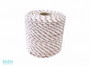 Веревка полиамидная 16мм (бухта 100м) (48 прядей)