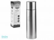 Термос, 750 мл, нержавеющая сталь, ARIZONE (в индивидуальной упаковке)