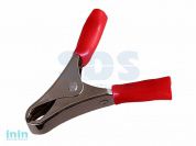 Зажим <крокодил> 10 А 50 мм REXANT