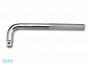 Вороток Г-образный 3/4" 90° TOPTUL (AFAO2418)