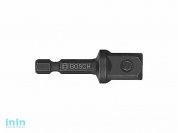 Адаптер для головок торцовых ключей 1/4", 50 мм (BOSCH)