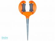 Направляющая для шланга на металл. пике STARTUL GARDEN (ST6010-25)