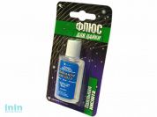 Паяльная кислота (25мл) в блистере (Векта)