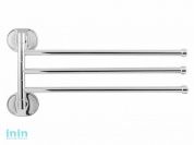 Держатель для полотенца, Z3913 SOLONE (G.LAUF)