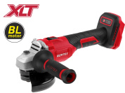 Аккум. углошлифмашина WORTEX LX CAG 1812-1 E в кор. ALL1 XLT SOLO БЕСЩЕТ., 18 В, 125 мм, 8000 об/мин (рег. об.)