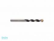 Сверло по камню Mega 10х72х120мм (Diager) (226D10)