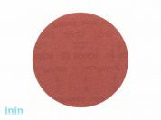 Шлифлист круглый 115мм К240 д/дер (BOSCH)