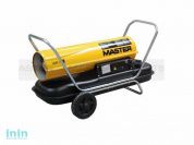 Нагреватель диз. переносн. Master B 150 CED (прям.) (MASTER)