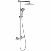 Душ Villeroy&Boch Embrace PLUS, 2 режима, хром, TVS1083000161