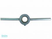 Плашкодержатель (вороток) М3-М14 (Туламаш)