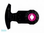 Полотно пильное сегментированное универсальное BOSCH HCS MATI 66 SC (для нового поколения GOPc системой StarlockMax)