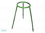 Кустодержатель "Пион" (80см, d32см) (ИнструмАгро)