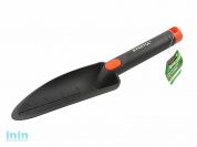 Совок посадочный 29см пластмассовый STARTUL GARDEN (ST6091-02) (ширина 6см)