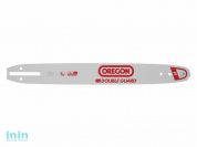 Шина 45 см 18" 3/8" 1.3 мм 7 зуб. DOUBLEGUARD OREGON (Для э/пилы CS-1500-092)