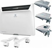 Конвектор электрический  Electrolux Air Gate Transformer System ECH/AG2-2500 T