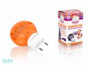 Фумигатор универсальный с индикатором, HELP