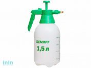 Опрыскиватель компрессионный 1,5л ВОЛАТ