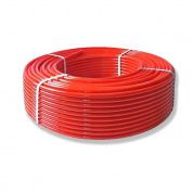 Труба многослойная PE-Xc/EVOH 16x2,0 Wavin 200 м.