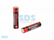 Аккумулятор тип AAA "мизинчиковый" 1.2В 900мАч "REXANT" блистер 2 шт