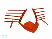 Выкапывательно-рыхлит. компл. к окучникам  СТВ 00.61.01.00.00 (ЗАО "ВРМЗ")