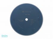 Диск пильный 355х25,4 мм 90 зуб. по металлу EXPERT FOR STEEL BOSCH (твердоспл. зуб)