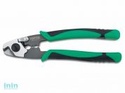 Кусачки для отрезания троса TOPTUL (DNCA227E)