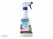 Гель для чистки духовок Dr.Beckmann, 375мл