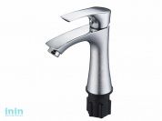 Смеситель для умывальника D25, FAB1-A020 SOLONE (Смеситель цинковый, Гарантия 1 год) (G.LAUF)