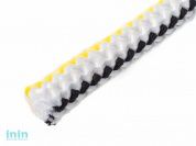 Фал капрон 20мм х50м (9 прядей)