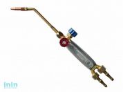 Горелка пропановая Г3-У-3-23 нак.2,3 (ООО "РЕДИУС 168") (ф6/9мм)