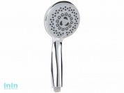 Душевая лейка, 5-функц. в блистерной упаковке UHS-1233 G.Lauf