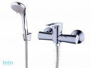 Смеситель для душа, D35 NUD5-A045 G.Lauf (Смеситель цинковый, Гарантия 5 лет)