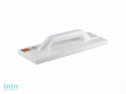 Терка Пенопласт, 140х280мм STARTUL MASTER (ST1022-14-28) (для затирки штукатурки и финишной обработки поверхности)