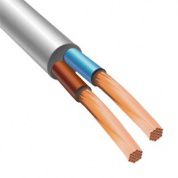 Провод ПВС-Т 2х1,0 (ГОСТ)