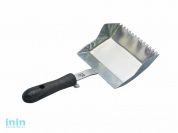 Ковшик для газосиликата 100мм (KAUFMANN)