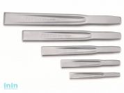 Зубило 21х150мм TOPTUL (HCAA2115)