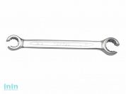 Ключ разрезной 30х32мм TOPTUL (AEEA3032)