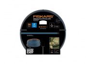 Шланг поливочный 1/2" 30м FISKARS Q4 (1027105)