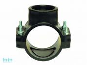 Хомут 50х1" Unidelta (Фитинги: Обеспечивают отличную герметичность, при создании распределительных систем под давлением.)