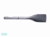 Лопаточное зубило шестигр. 19мм 450х60мм BOSCH
