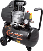 Компрессор воздушный ELAND WIND 24A-1CO