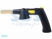 Горелка-насадка газовая  REXANT GT-32 360? с пьезоподжигом