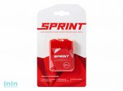 Нить для герметизации резьбовых соединений Sprint 25 м бокс, РФ (РегионСпецТехно)