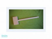 Киянка деревянная (Рубин-7)