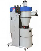 Установка вытяжная циклон BELMASH CTDC-1.7