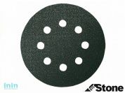 Шлифлист 125мм К240 д/камня (BOSCH)