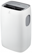 Мобильный кондиционер Electrolux EACM-11 CL/N3