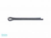 Шплинт 4.0х40 мм цинк (500 шт в карт. уп.) STARFIX