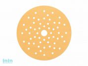 Шлифлист 150мм К150 д/дерева и краски (BOSCH)