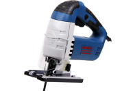 Лобзик электрический ФИОЛЕНТ ПМ 7-720 Э в кор. (720 Вт, пропил до 115 мм)
